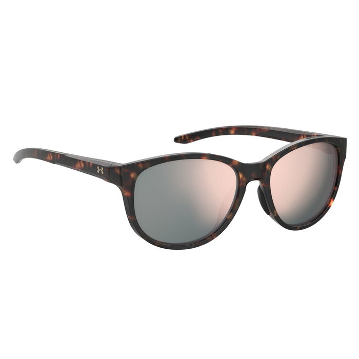 Under Armour UA-0014-G-S-086F70J Lunettes de soleil femme Rose/Marron Under Armour UA-0014-G-S-086F70J Lunettes de soleil femme Rose/Marron