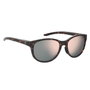 Under Armour UA-0014-G-S-086F70J Lunettes de soleil femme Rose/Marron