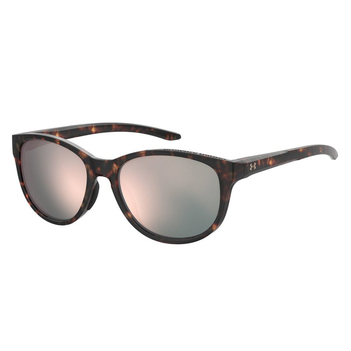 Under Armour UA-0014-G-S-086F70J Lunettes de soleil femme Rose/Marron Under Armour UA-0014-G-S-086F70J Lunettes de soleil femme Rose/Marron