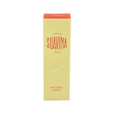 Suavina Original Baume à Lèvres Tube 10Ml Suavina Original Baume à Lèvres Tube 10Ml
