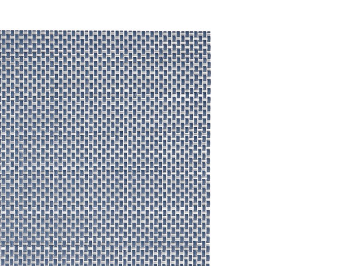 Kinvara Lot de sets de table tressés 30x45 cm en PVC et polyester - Couleurs assorties (Set de 48)
