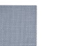 Kinvara Lot de sets de table tressés 30x45 cm en PVC et polyester - Couleurs assorties (Set de 48)