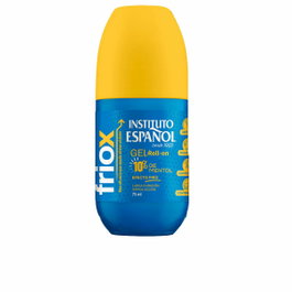 Instituto Español FRIOX Déodorant Roll-on 75 ml