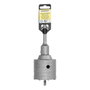 WOLFPACK LINEA PROFESIONAL Scie cloche SDS 68 mm