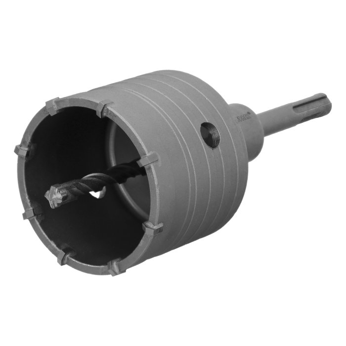 WOLFPACK LINEA PROFESIONAL Scie cloche SDS 68 mm WOLFPACK LINEA PROFESIONAL Scie cloche SDS 68 mm