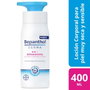 Bepanthol Derma Lait Corporel Quotidien Réparateur 400 ml