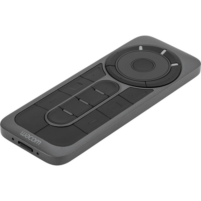 Wacom ExpressKey Remote Wacom ExpressKey Remote