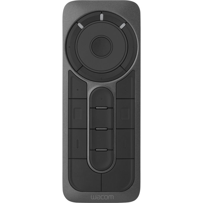 Wacom ExpressKey Remote Wacom ExpressKey Remote