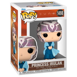 Funko Pop Dune 2 Princesse Irulan