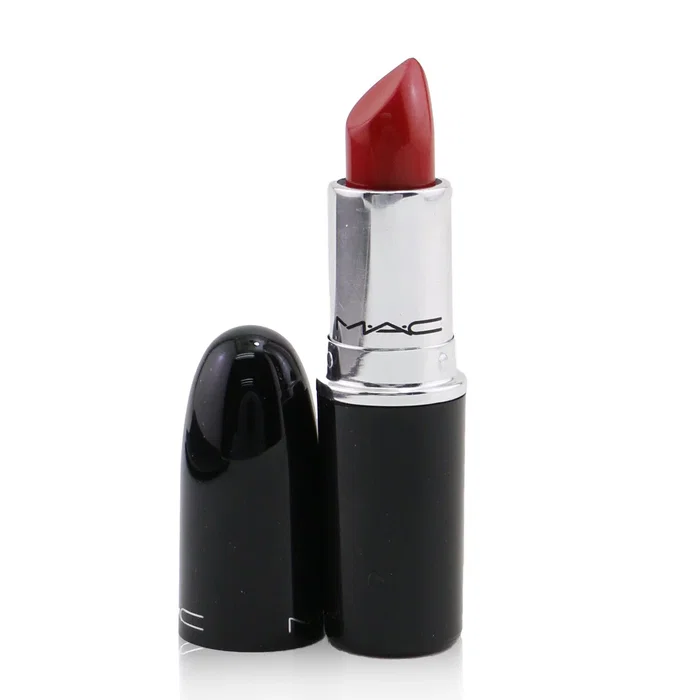 MAC Lustreglass Rouge à lèvres crème 502 Cockney MAC Lustreglass Rouge à lèvres crème 502 Cockney
