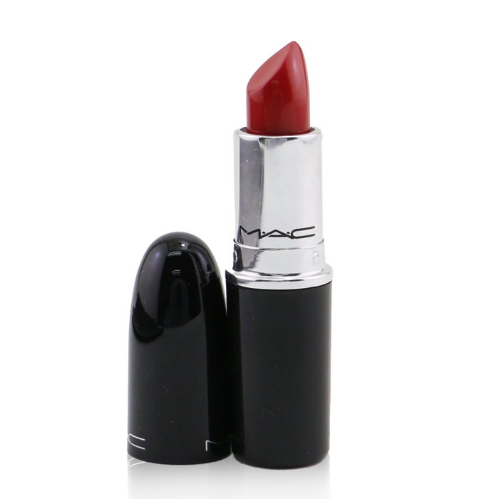 MAC Lustreglass Cream Lipstick 502 Cockney 3 g - Rouge à lèvres crème pour femme MAC Lustreglass Cream Lipstick 502 Cockney 3 g - Rouge à lèvres crème pour femme
