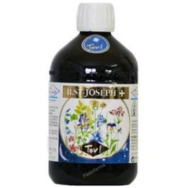 BIOLASI B. ST-JOSEPH ESTRES PIANTO BIOTIC 365 ML