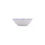 Bidasoa Bol Porcelaine Lea Hydrozero 16 cm (6 Unités) Blanc Brillant Céramique Résistant