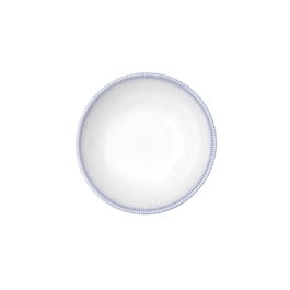 Bidasoa Bol Porcelaine Lea Hydrozero 16 cm (6 Unités) Blanc Brillant Céramique Résistant