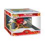 FUNKO Pop Moment DC Comics The Flash Baby Rescue