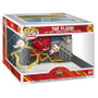 FUNKO Pop Moment DC Comics The Flash Baby Rescue
