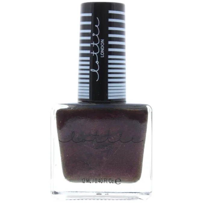 Lottie London Vernis à Ongles Brillant Guru 056 Lottie London Vernis à Ongles Brillant Guru 056