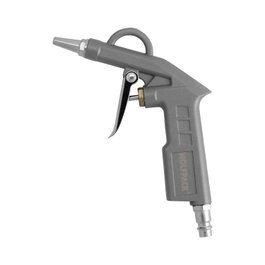 WOLFPACK LINEA PROFESIONAL Pistolet de soufflage d'air comprimé avec adaptateur rapide