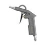 WOLFPACK LINEA PROFESIONAL Pistolet de soufflage d'air comprimé avec adaptateur rapide