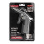 WOLFPACK LINEA PROFESIONAL Pistolet de soufflage d'air comprimé avec adaptateur rapide