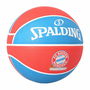 Ballon de basket Spalding EL TEAM Eau 7 Caoutchouc