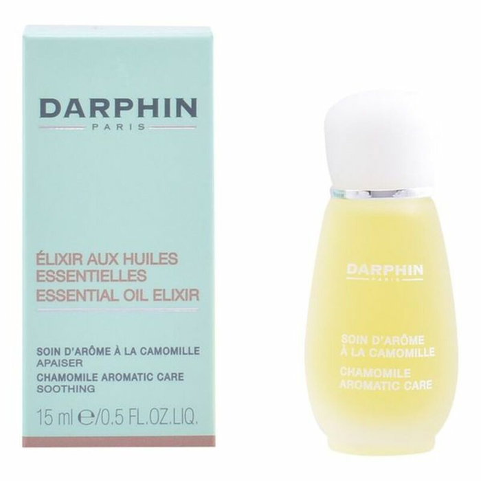 Darphin Essential Oil Elixir Camomille 15 ml