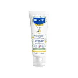 Mustela Cold Cream Nourrissante 40 ml