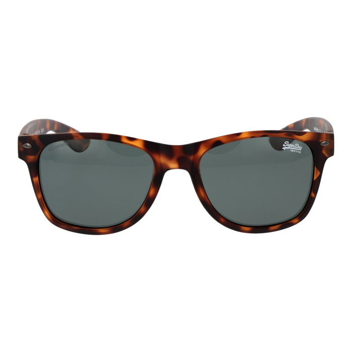 Lunettes de soleil Homme Superdry SDS-ALFIE 55102P Multicouleur