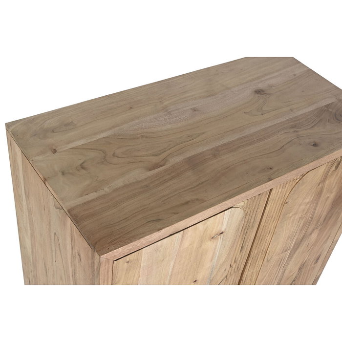 Buffet Home ESPRIT Acacia 80 x 40 x 95 cm Buffet Home ESPRIT Acacia 80 x 40 x 95 cm