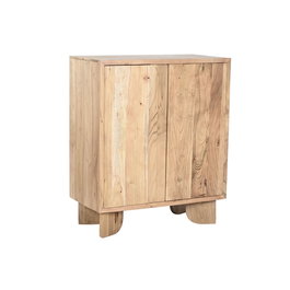Buffet Home ESPRIT Acacia 80 x 40 x 95 cm