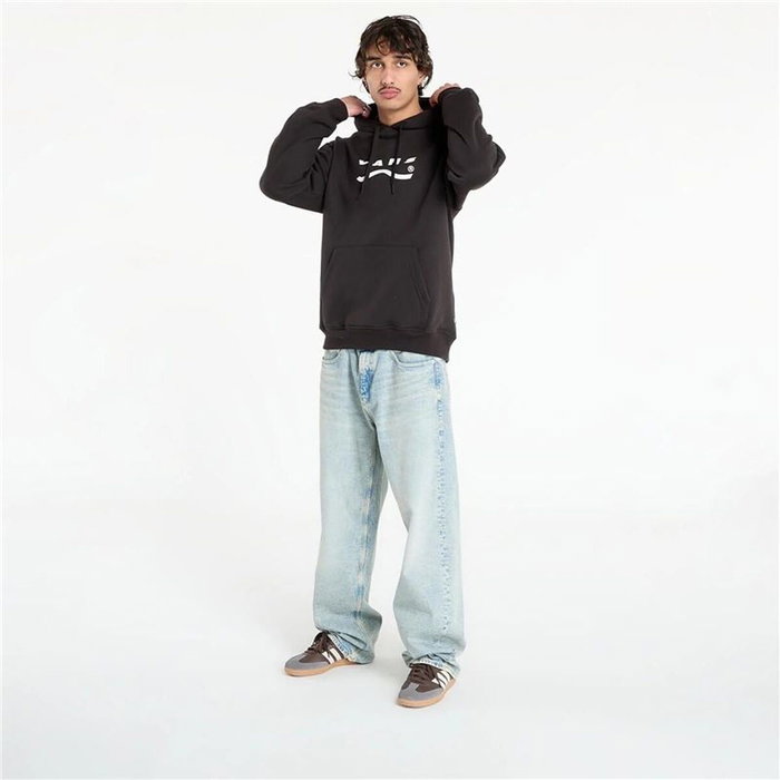 Sweat à capuche homme Vans Deteremined