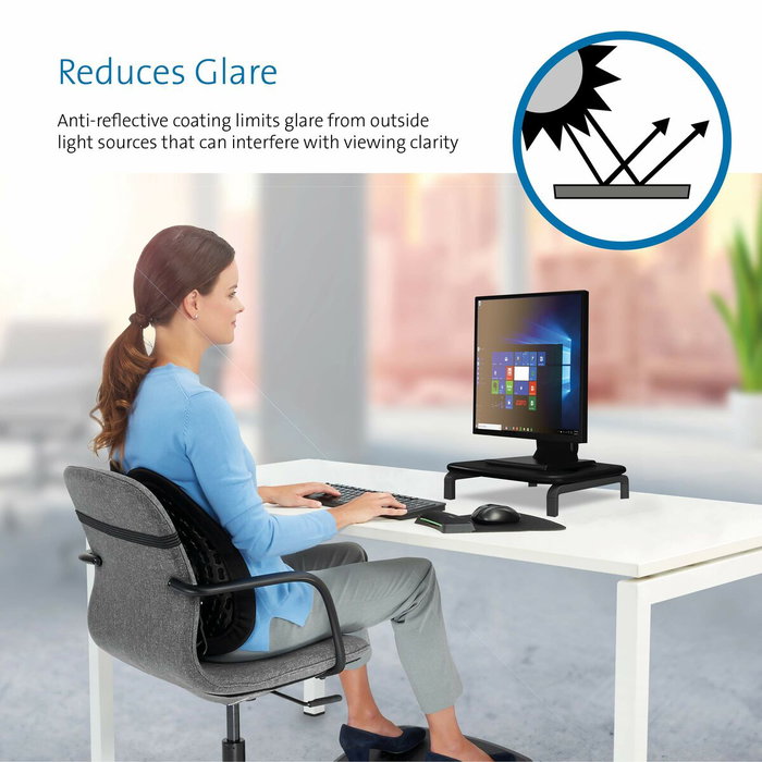 Filtre de Confidentialité pour Moniteur Kensington Filtre de Confidentialité pour Moniteur Kensington