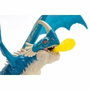 Spin Master Figurine de Dragon Tempête Interactive 25 cm Dragons Movie