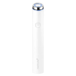 Medicube Age-R Booster Pro Mini Stylo de microneedling - Dispositif cutané antirides (Blanc)