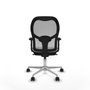 Piqueras y Crespo Chaise de jeu 2D086N0 Gris clair