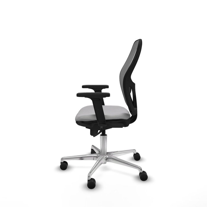 Piqueras y Crespo Chaise de jeu 2D086N0 Gris clair Piqueras y Crespo Chaise de jeu 2D086N0 Gris clair