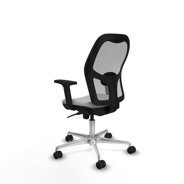 Piqueras y Crespo Chaise de jeu 2D086N0 Gris clair Piqueras y Crespo Chaise de jeu 2D086N0 Gris clair