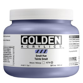 Golden Peinture Acrylique Heavy Body Teinte Émail 946 ml