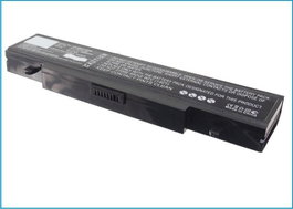 CoreParts Batterie pour Samsung Laptop 48,84Wh 11,1V 4400mAh Noir