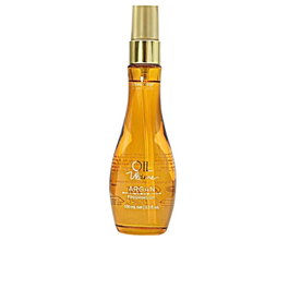 Schwarzkopf OIL ULTIME ARGAN huile de finition