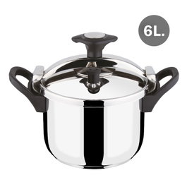 Vassary Cocotte express 6L Ø220mm