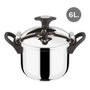 Vassary Cocotte express 6L Ø220mm