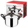 Vassary Cocotte express 6L Ø220mm