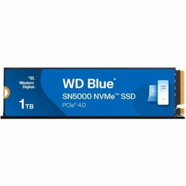 Western Digital WD Blue SN5000 1 To NVMe SSD M.2 2280