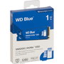Western Digital WD Blue SN5000 NVMe SSD 1 To M.2 2280