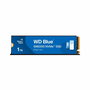 Disque dur Western Digital WDS100T4B0E 1 TB SSD