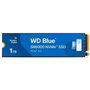 Disque dur Western Digital WDS100T4B0E 1 TB SSD