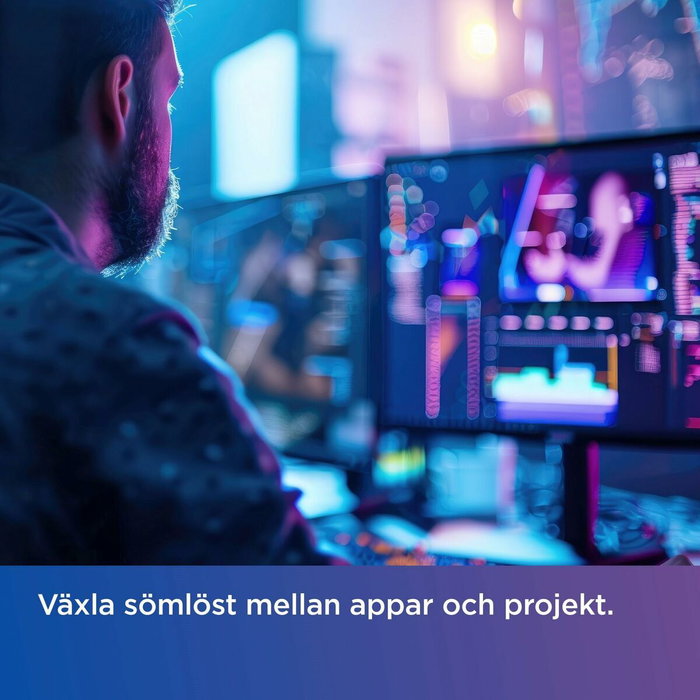 Disque dur Western Digital WDS100T4B0E 1 TB SSD