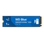 Disque dur Western Digital WDS100T4B0E 1 TB SSD