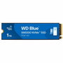 Disque dur Western Digital WDS100T4B0E 1 TB SSD